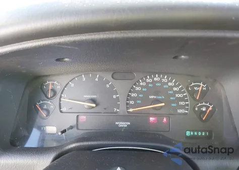 2001 Dodge Durango из США, поврежденный, VIN 1B4HS28N01F512202